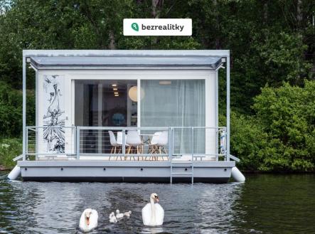 Prodej domu/vily, 42 m²