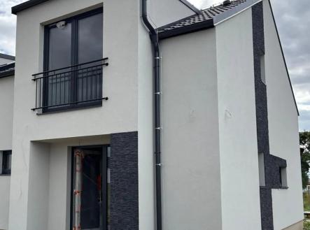 Prodej domu/vily, 119 m²