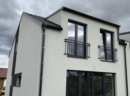 Prodej domu/vily, 119 m²