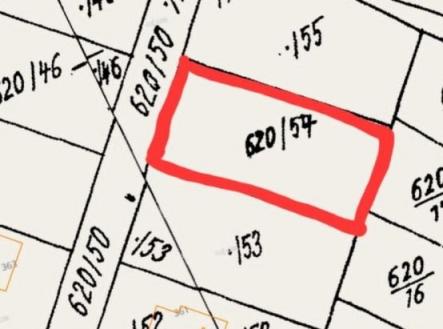 Prodej pozemku pro bydlení, 982 m²