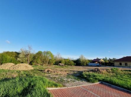Prodej pozemku pro bydlení, 982 m²