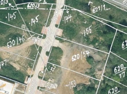 Prodej pozemku pro bydlení, 982 m² obrázek