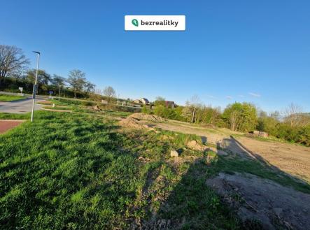 Prodej pozemku pro bydlení, 982 m²