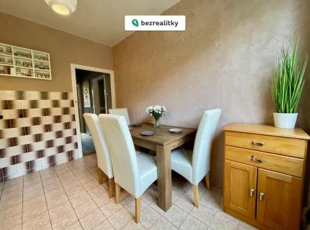 Prodej bytu, 3+1, 63 m²