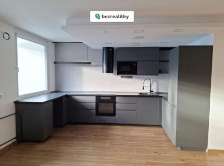 Prodej bytu, 3+kk, 74 m²