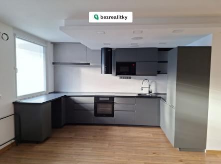 Prodej bytu, 3+kk, 74 m²