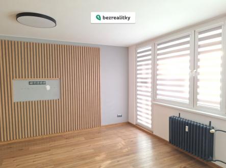 Prodej bytu, 3+kk, 74 m²
