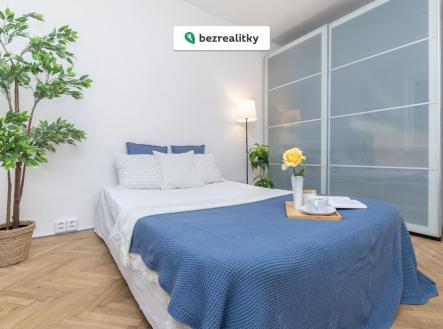 Prodej bytu, 3+1, 67 m²