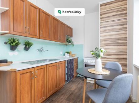 Prodej bytu, 3+1, 67 m²