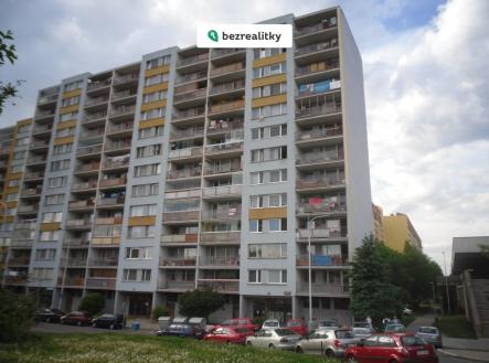 Prodej bytu, 1+kk, 45 m²