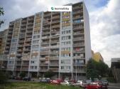 Prodej bytu, 1+kk, 45 m²
