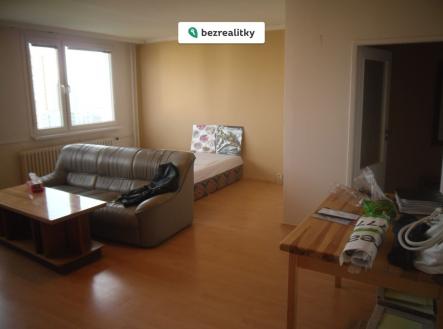 Prodej bytu, 1+kk, 45 m²