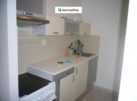 Prodej bytu, 1+kk, 45 m²