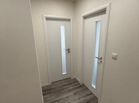 Prodej bytu, 2+kk, 46 m²