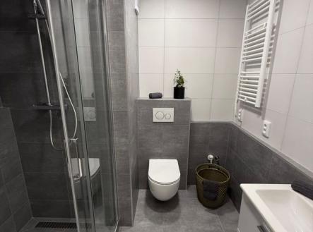 Prodej bytu, 2+kk, 46 m²