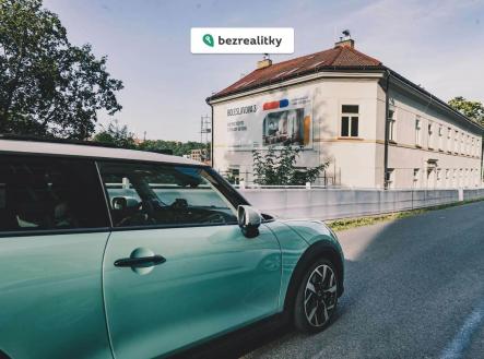 Prodej bytu, 3+kk, 71 m²