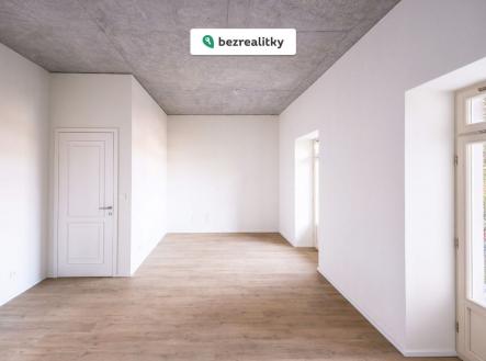 Prodej bytu, 3+kk, 71 m²