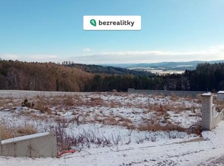 Prodej pozemku pro bydlení, 1 255 m²