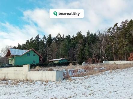 Prodej pozemku pro bydlení, 1 255 m²