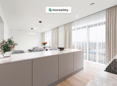 Prodej domu/vily, 132 m²