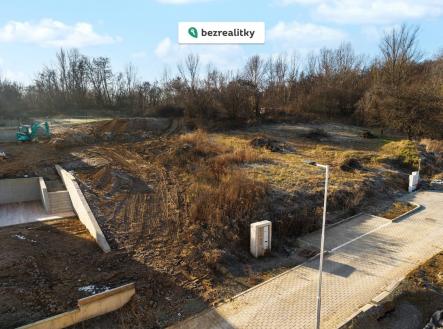 Prodej pozemku pro bydlení, 729 m²