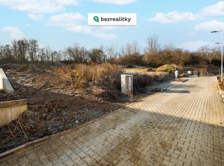 Prodej pozemku pro bydlení, 729 m²