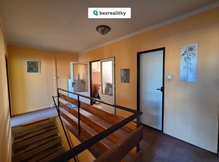 Prodej bytu, 4+1, 78 m²