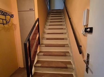 Prodej bytu, 4+1, 78 m²