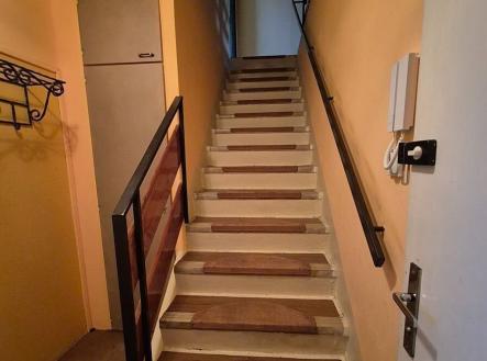 Prodej bytu, 4+1, 78 m²