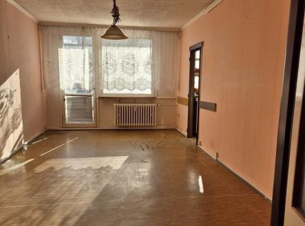 Prodej bytu, 4+1, 78 m²