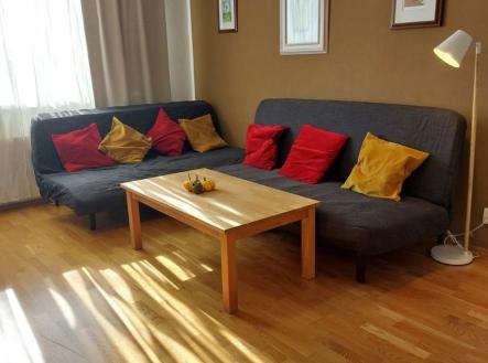 Prodej bytu, 5+1, 93 m²