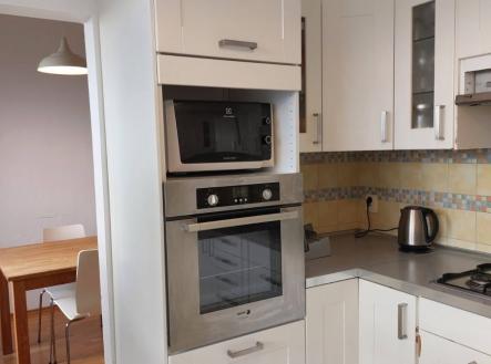 Prodej bytu, 5+1, 93 m²