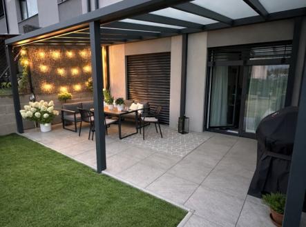 Prodej bytu, 3+kk, 72 m²