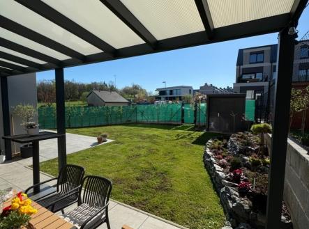 Prodej bytu, 3+kk, 72 m²