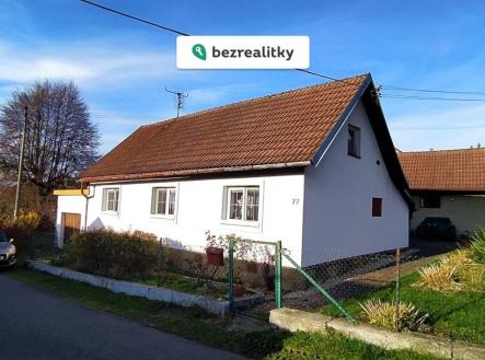 Prodej domu/vily, 168 m²