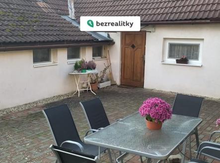 Prodej domu/vily, 168 m²