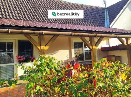 Prodej domu/vily, 168 m²