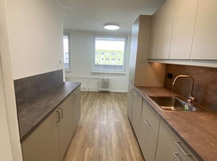 Prodej bytu, 3+kk, 75 m²