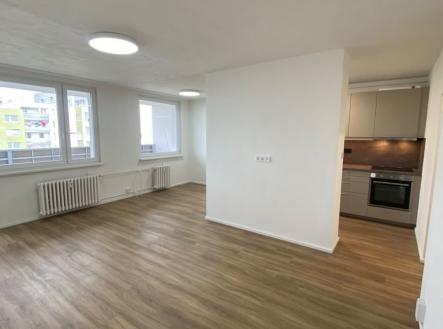 Prodej bytu, 3+kk, 75 m²