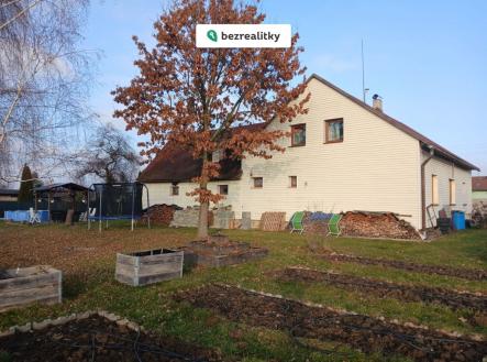 Prodej domu/vily, 181 m²