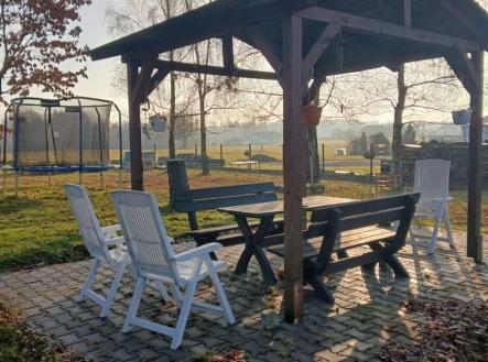 Prodej domu/vily, 181 m²