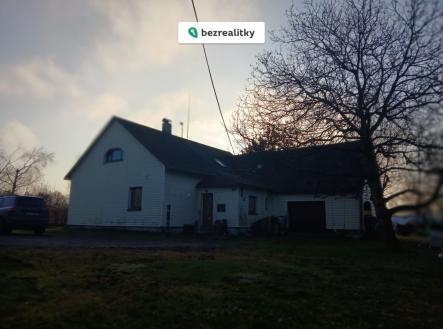 Prodej domu/vily, 181 m²