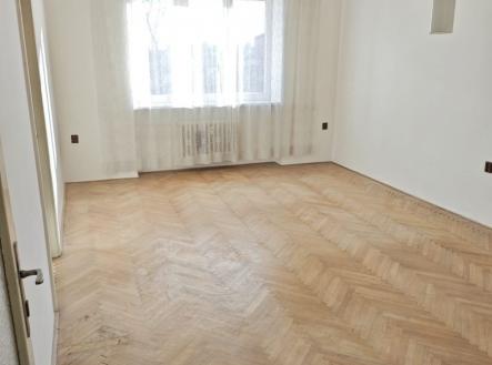 Prodej bytu, 4+1, 110 m²