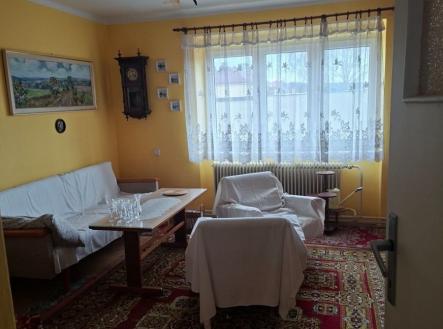 Prodej bytu, 2+1, 60 m²