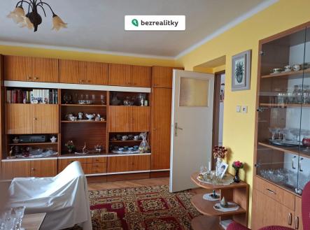 Prodej bytu, 2+1, 60 m²