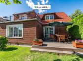 Prodej domu/vily, 156 m²
