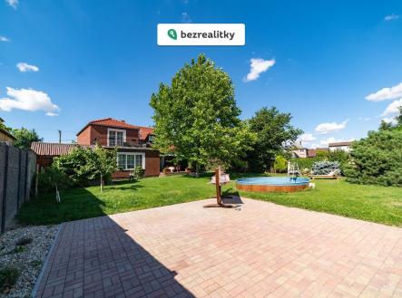 Prodej domu/vily, 156 m²