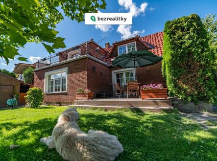 Prodej domu/vily, 156 m²