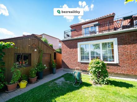 Prodej domu/vily, 156 m²