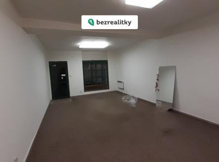 Prodej komerčního objektu, jiný, 43 m²